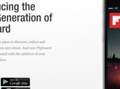 Flipboard sbarca Store