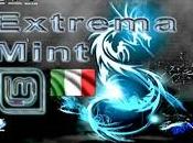 ExtremaMint mate italiano molti Temi