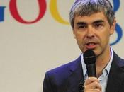 Larry Page futuro Google
