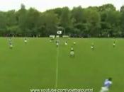 (VIDEO)Il veloce nella storia calcio?