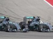 USA: Hamilton “schiaffeggia” Rosberg vince Texas