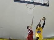 Basket: Manital Torino vince nell’esordio casa contro Forlì