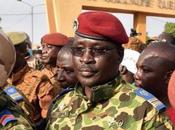 Solo governo transizione quello affidato militari attualmente Burkina Faso