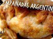 Dentro ricetta lunedì Empanadas appendice