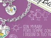 gioiello “disegnato” figlio..Baby Gioielli