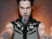 STATIC-X Morto cantante Wayne Static droga