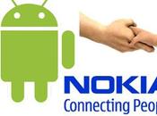 Nokia potrebbe essere lavoro flagship Android