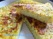 Patate tortino salto, profumato limone