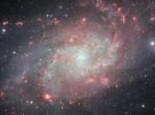 girandola stelle Triangolo