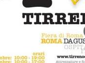 MangiaeBevi “Tirreno CT-Roma gustare”