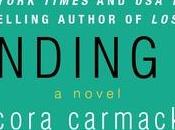 Anteprima: "FINDING Cora Carmack.