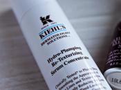 Hydro-plumping re-texturizing serum concentrate kiehl's