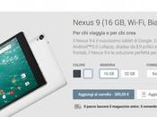 Nexus disponibile all’acquisto Play Store