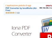Converter IonaWorks gratis Amazon Shop