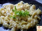 Pasta cavolfiori