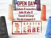 Spazio Erre, dove materiali riprendono vita