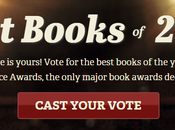 Goodreads choice Award 2014: Opening Round 03-08 Novembre