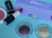 Look, swatch prime impressione alcuni prodotti Best Color Make