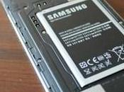 Samsung Galaxy Note trucco aumentare velocità ricarica della batteria