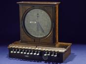 Brevettato primo registratore cassa