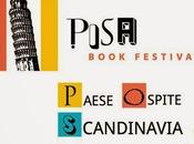 Pisa Book Festival novembre 2014