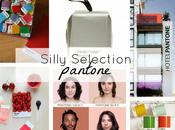 Silly Selection with Pantone