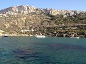 Malta barca vela: meraviglie naturali Gozo