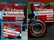 Tecnica Così Ferrari corso Texas