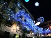 Natale 2014, fiere mercatini quartieri Napoli