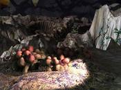 Crash Lander: Solo craft