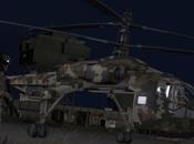 Arma III, Helicopters disponibile