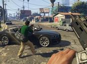 Grand Theft Auto versioni Next-Gen avranno modalità prima persona, nuovi dettagli