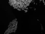 Rosetta: immagini della NavCam diventano Creative Commons!