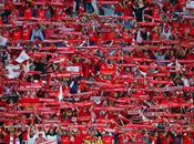 Benfica-Monaco 1-0: Talisca riapre giochi ottavi