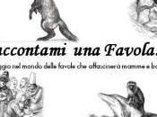 MENAGGIO: RACCONTAMI FAVOLA… Esopo Toscana Libreria Attilio Sampietro Editore