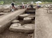 Scoperto antico villaggio Colombia