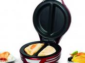 Gusto retrò omelette perfette grazie nuovo Omelette Maker Ariete