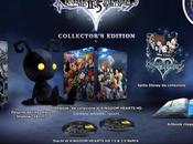 Kingdom Hearts ReMIX, annunciata Collector’s Edition