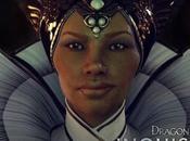 Dragon Age: Inquisition, video-diario Vivienne