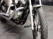 Harley Sportster "Ag" Trijya Custom Motorcycles