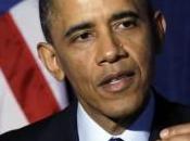 Obama: vuole scossa diritti