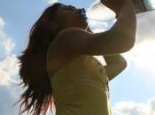 Diabete: bere acqua riduce rischio