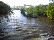 Vent'anni Piemonte sott'acqua
