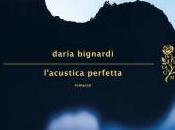 Daria Bignardi L’acustica perfetta