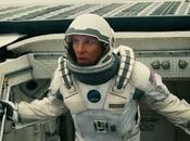 Interstellar movies
