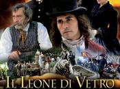 leone vetro nuovo film Venicefilm