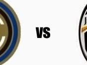 Inter juventus scontrano centrale