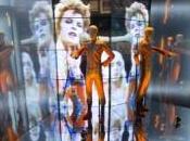Nothing Changed. David Bowie