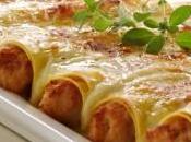 Cannelloni alla Barbaroux