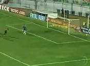 (VIDEO)Incredible goal scored Brazilian lower leagues!